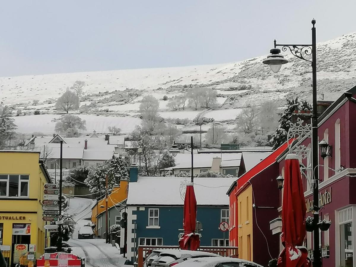 Carlingford Mountain And Sea Views Apartman Kültér fotó