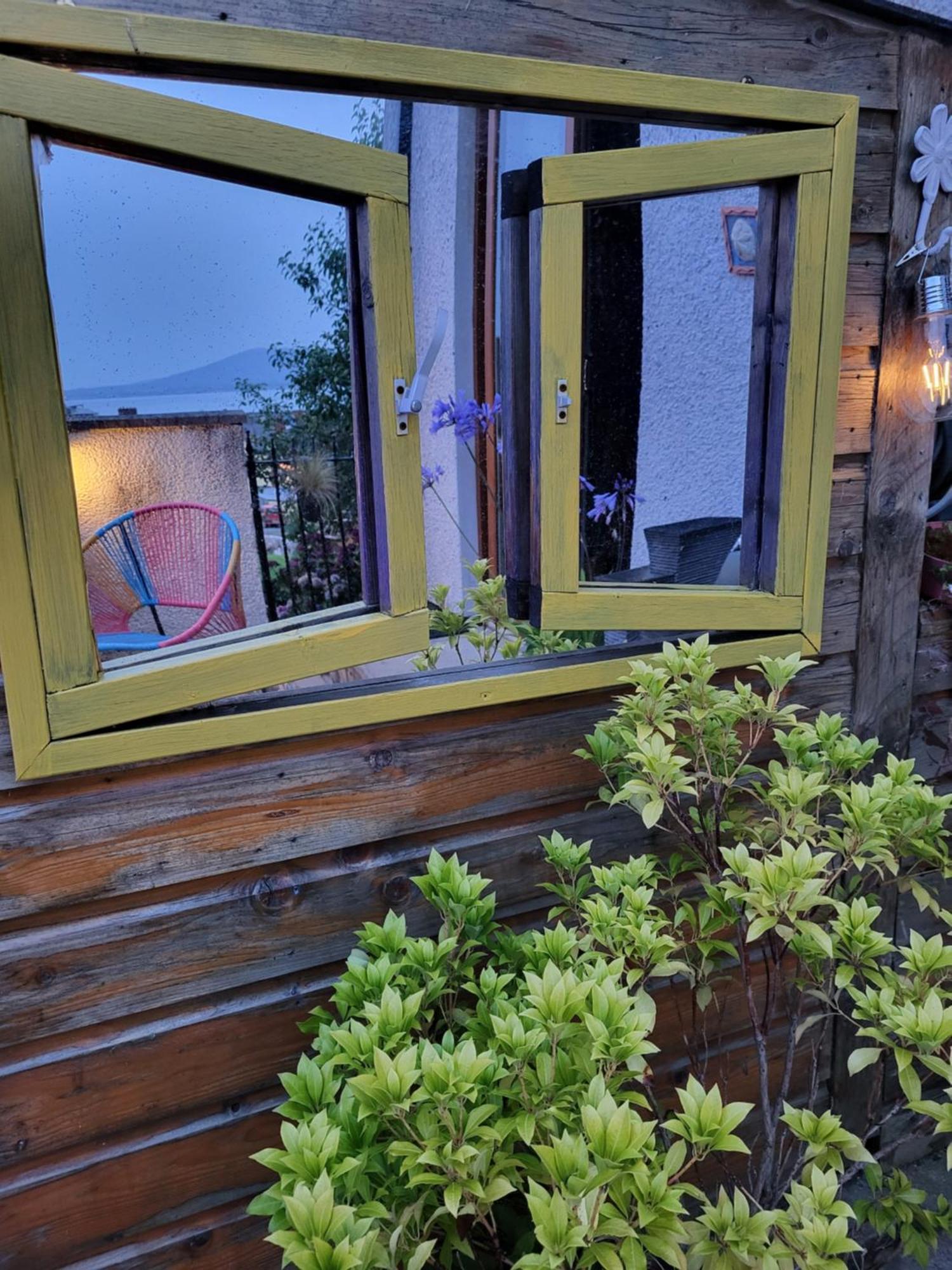 Carlingford Mountain And Sea Views Apartman Kültér fotó